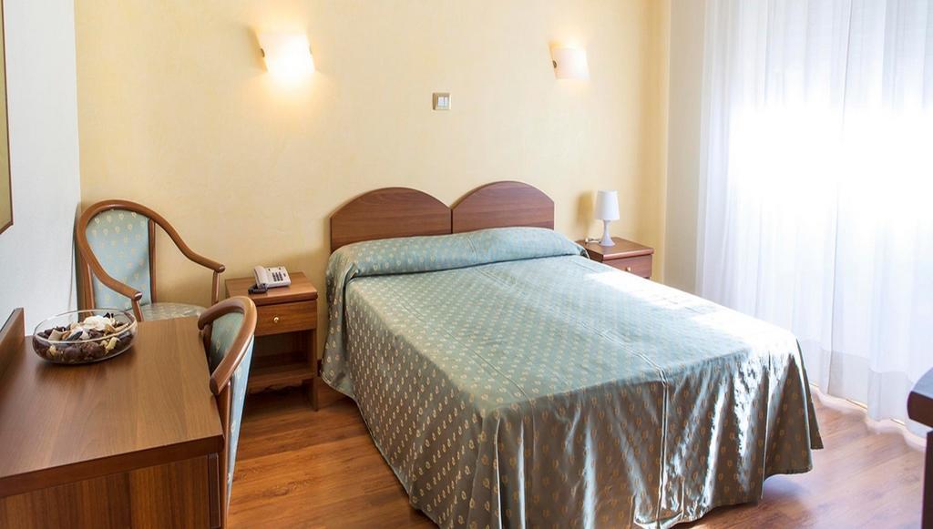 Hotel Residence Selice Romagna Massa Lombarda Zewnętrze zdjęcie