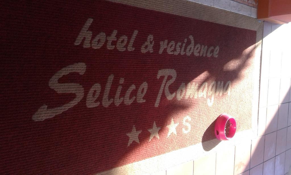 Hotel Residence Selice Romagna Massa Lombarda Zewnętrze zdjęcie