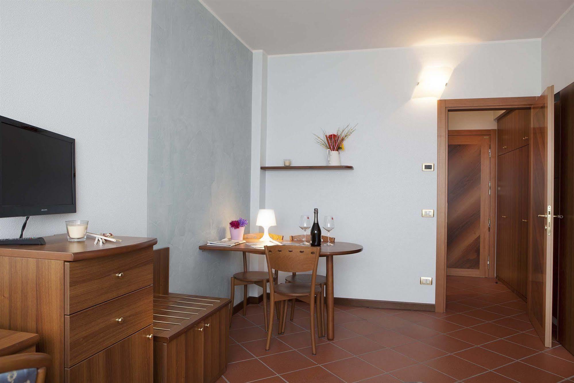 Hotel Residence Selice Romagna Massa Lombarda Zewnętrze zdjęcie