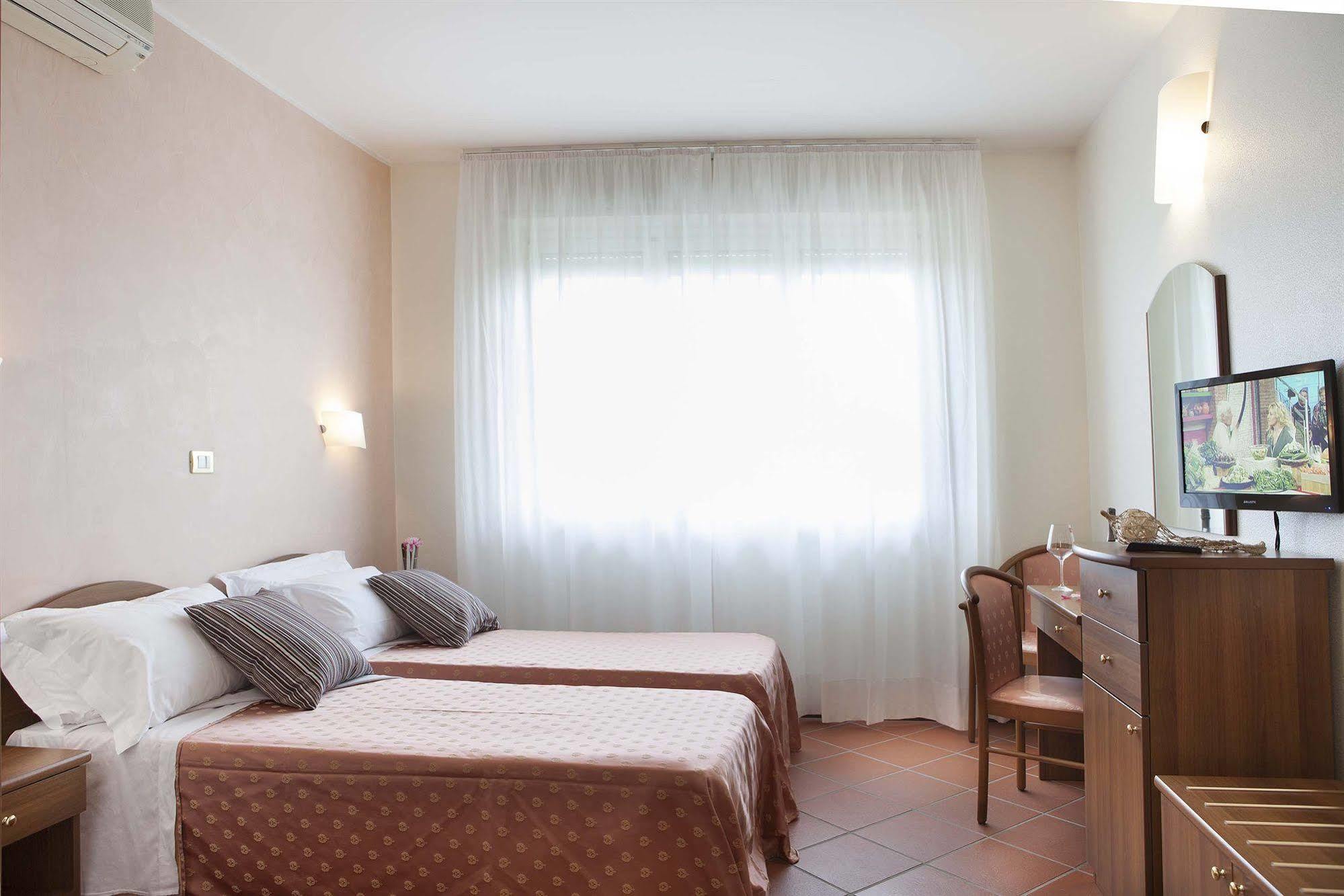 Hotel Residence Selice Romagna Massa Lombarda Zewnętrze zdjęcie